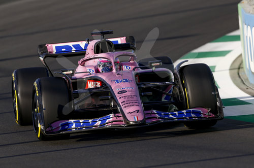F1 Grand Prix of Saudi Arabia