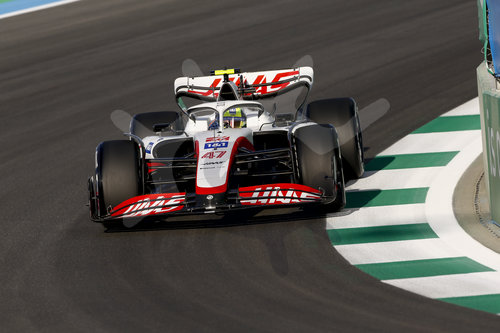 F1 Grand Prix of Saudi Arabia