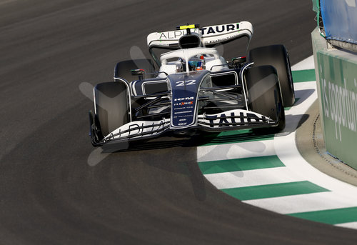 F1 Grand Prix of Saudi Arabia