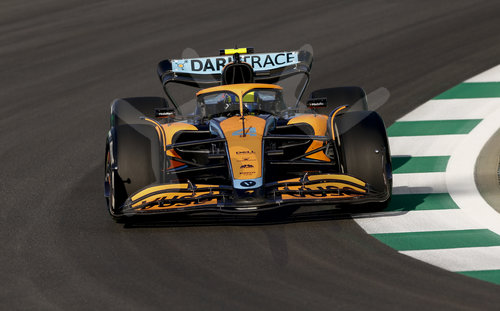 F1 Grand Prix of Saudi Arabia