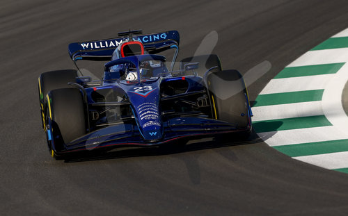 F1 Grand Prix of Saudi Arabia