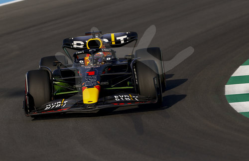F1 Grand Prix of Saudi Arabia