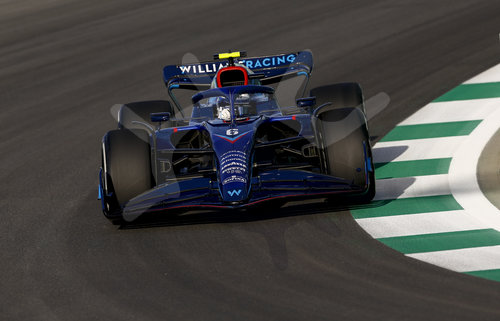 F1 Grand Prix of Saudi Arabia