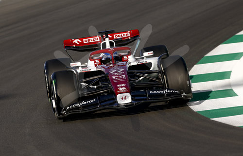 F1 Grand Prix of Saudi Arabia