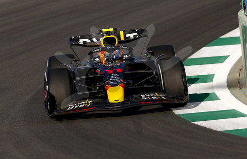 F1 Grand Prix of Saudi Arabia