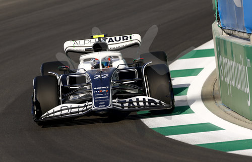 F1 Grand Prix of Saudi Arabia