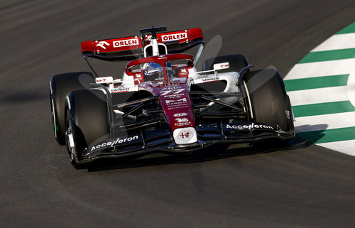 F1 Grand Prix of Saudi Arabia