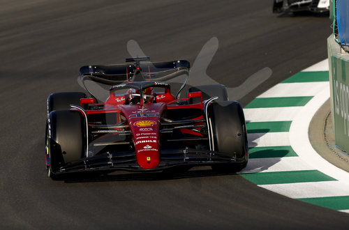 F1 Grand Prix of Saudi Arabia