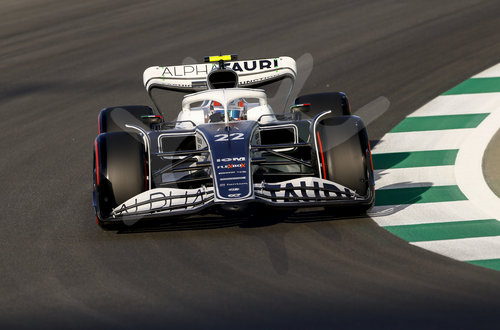 F1 Grand Prix of Saudi Arabia
