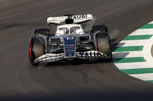 F1 Grand Prix of Saudi Arabia