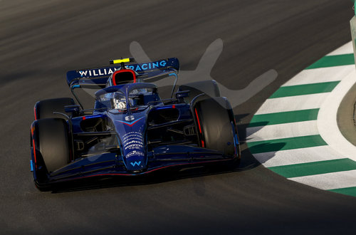 F1 Grand Prix of Saudi Arabia