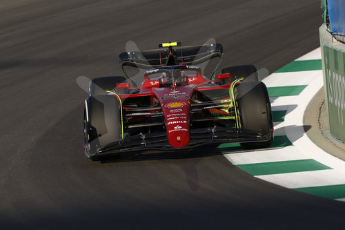 F1 Grand Prix of Saudi Arabia