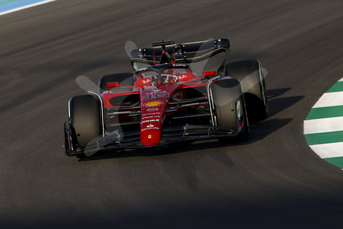 F1 Grand Prix of Saudi Arabia