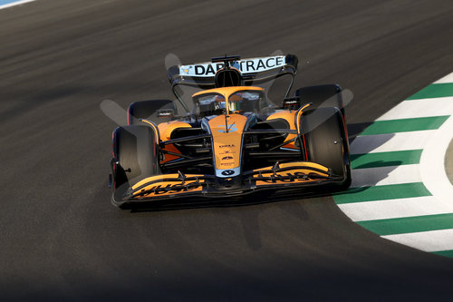 F1 Grand Prix of Saudi Arabia