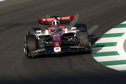F1 Grand Prix of Saudi Arabia
