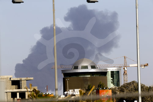F1 Grand Prix of Saudi Arabia