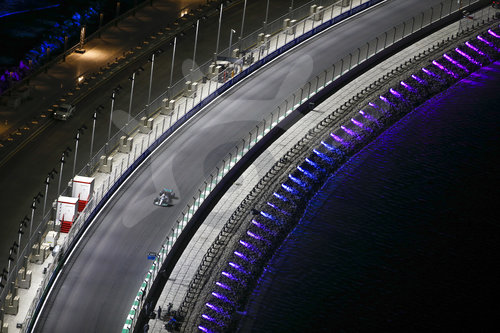 F1 Grand Prix of Saudi Arabia