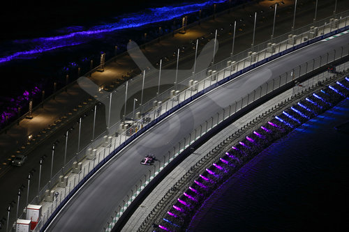 F1 Grand Prix of Saudi Arabia