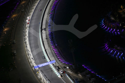 F1 Grand Prix of Saudi Arabia
