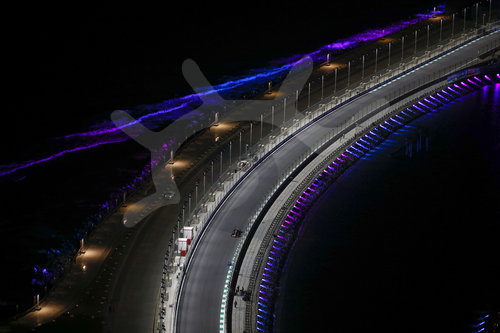 F1 Grand Prix of Saudi Arabia