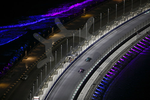 F1 Grand Prix of Saudi Arabia