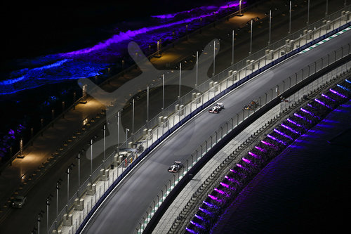 F1 Grand Prix of Saudi Arabia