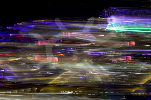 F1 Grand Prix of Saudi Arabia