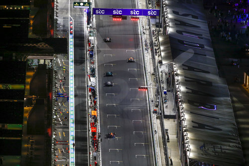 F1 Grand Prix of Saudi Arabia