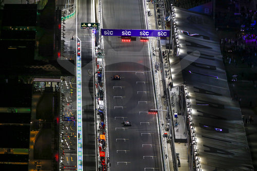 F1 Grand Prix of Saudi Arabia