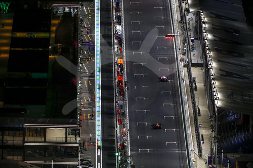 F1 Grand Prix of Saudi Arabia