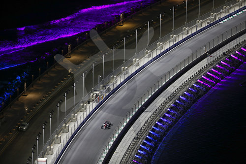 F1 Grand Prix of Saudi Arabia