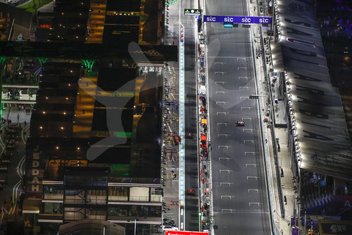 F1 Grand Prix of Saudi Arabia