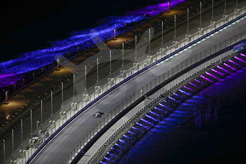 F1 Grand Prix of Saudi Arabia