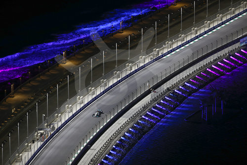 F1 Grand Prix of Saudi Arabia