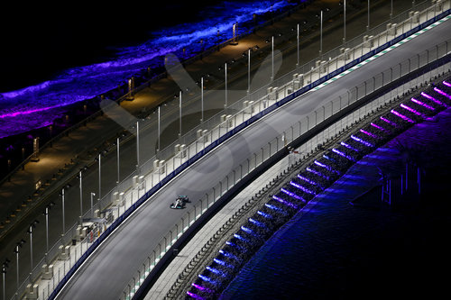 F1 Grand Prix of Saudi Arabia