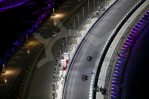 F1 Grand Prix of Saudi Arabia
