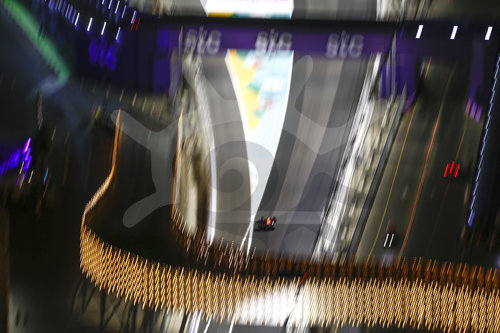 F1 Grand Prix of Saudi Arabia