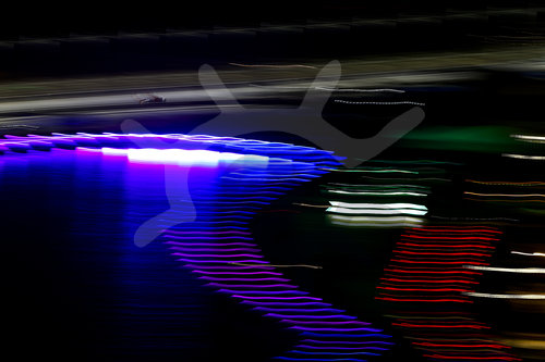 F1 Grand Prix of Saudi Arabia
