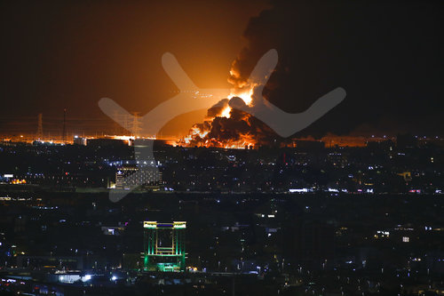 F1 Grand Prix of Saudi Arabia