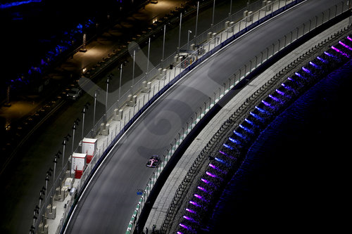 F1 Grand Prix of Saudi Arabia