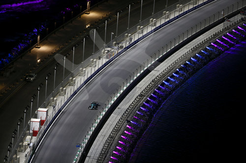 F1 Grand Prix of Saudi Arabia