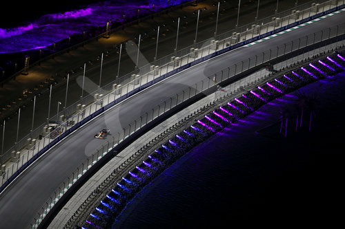F1 Grand Prix of Saudi Arabia