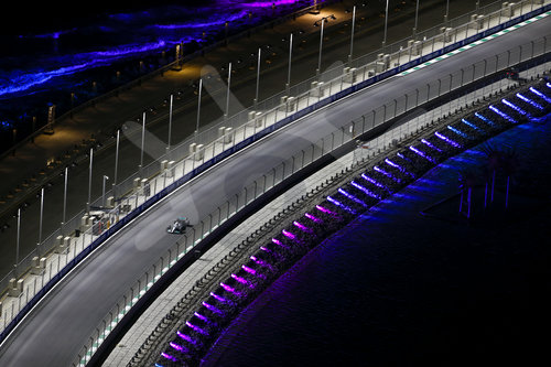 F1 Grand Prix of Saudi Arabia