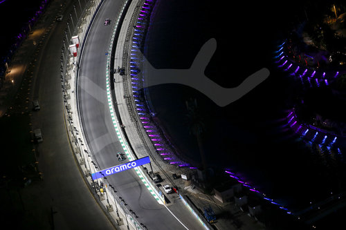 F1 Grand Prix of Saudi Arabia