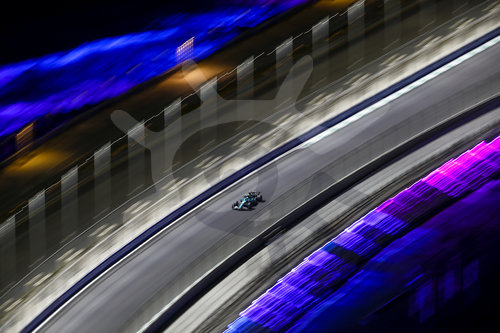 F1 Grand Prix of Saudi Arabia