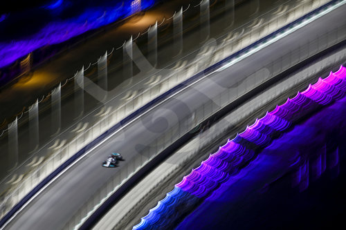 F1 Grand Prix of Saudi Arabia
