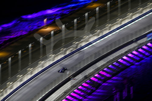 F1 Grand Prix of Saudi Arabia