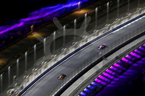 F1 Grand Prix of Saudi Arabia