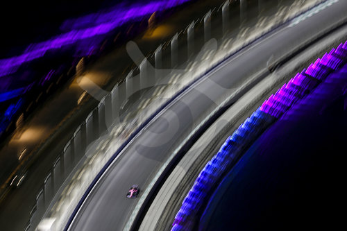 F1 Grand Prix of Saudi Arabia
