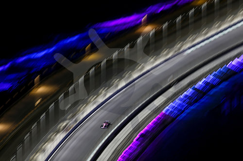 F1 Grand Prix of Saudi Arabia